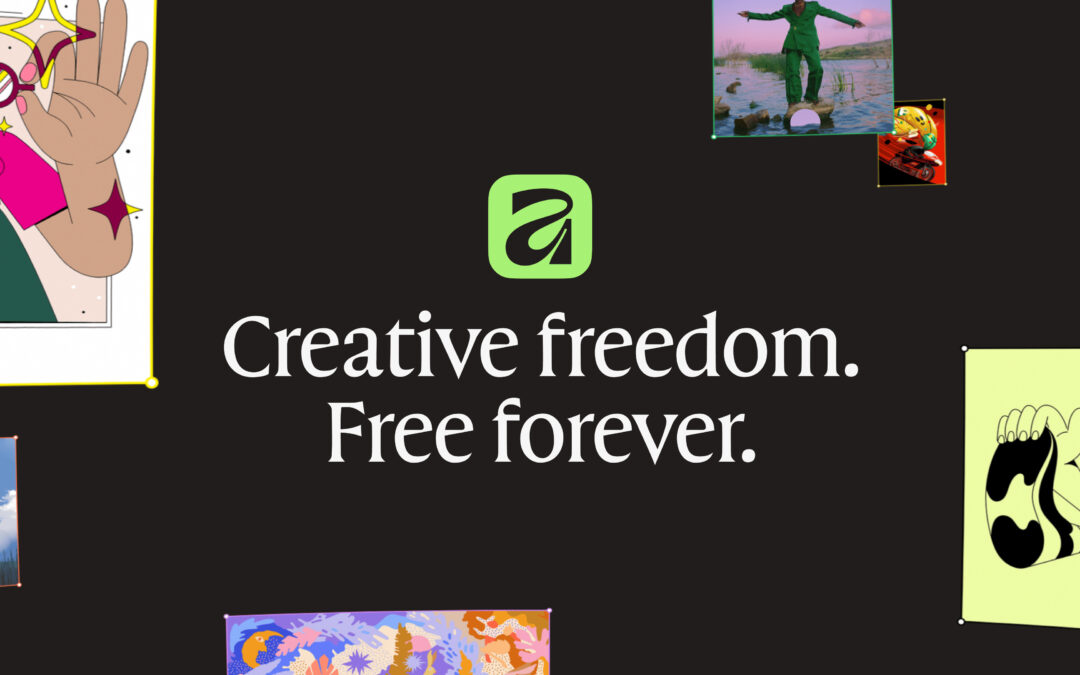 Canva rzuca wyzwanie Adobe. To nokaut!