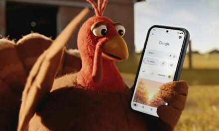 Google stworzyło reklamę przy pomocy AI