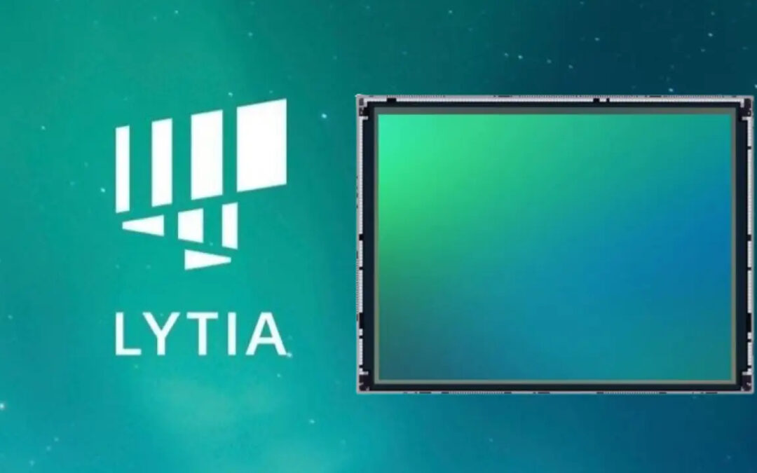 Sony zrewolucjonizuje tym fotografię mobilną