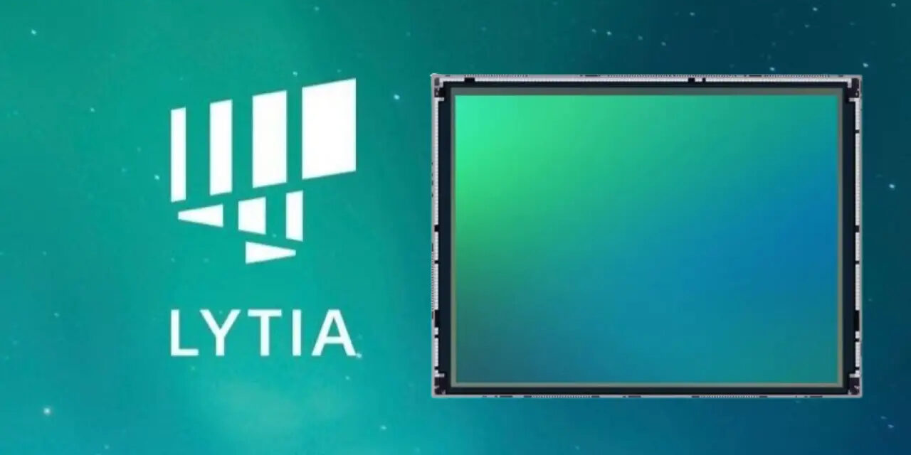 Sony zrewolucjonizuje tym fotografię mobilną