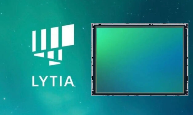 Sony zrewolucjonizuje tym fotografię mobilną