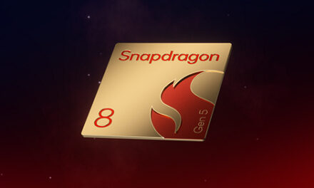 Snapdragon 8 Gen 5 – nowy (prawie) flagowiec