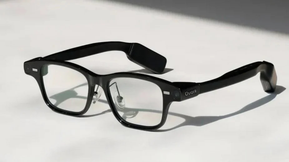 Alibaba prezentuje własne okulary AR