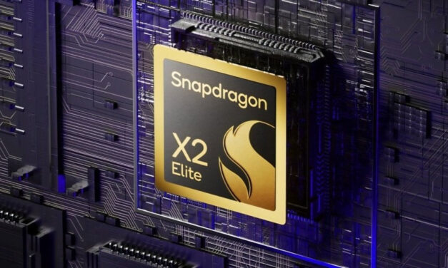 Snapdragon X2 Elite namiesza mocno na rynku gamingowym