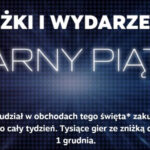 Valve przygotowało pierwszy w historii Black Friday