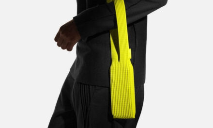 Apple prezentuje skarpetkę na iPhone’a za 229 dolarów