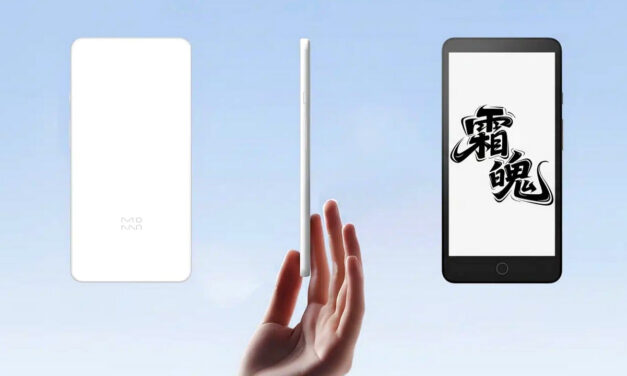 Xiaomi tworzy konkurencję dla Amazona