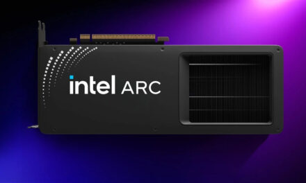 Intel szykuje potężną kartę – Arc B770