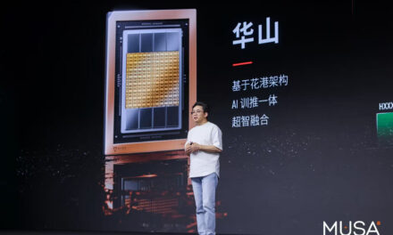 Moore Threads zapowiada nową generację kart graficznych