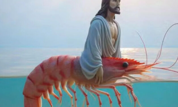 Slop to nowe słowo roku. Internauci mają dość AI