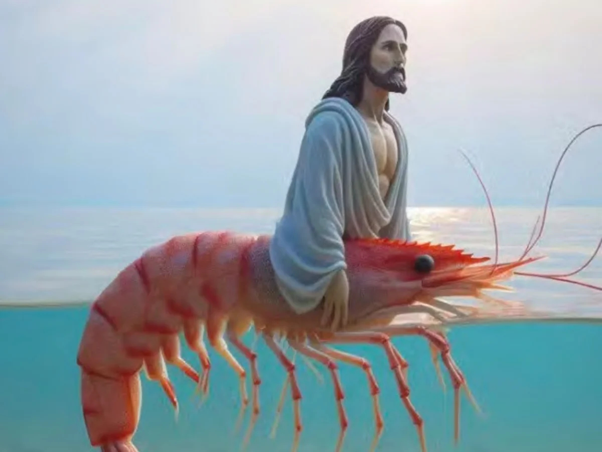 Slop to nowe słowo roku. Internauci mają dość AI