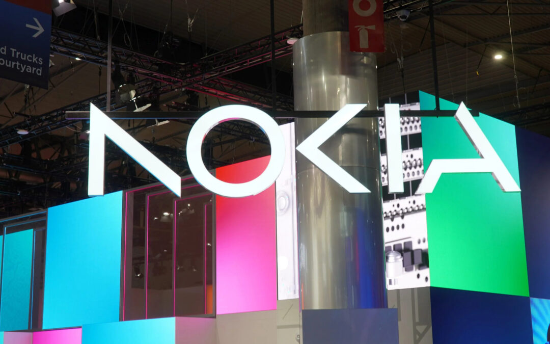 Nokia ostrzega: Europa nie jest gotowa na AI