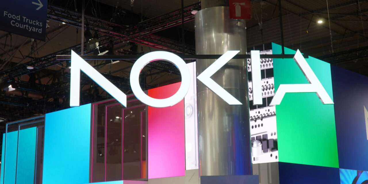Nokia ostrzega: Europa nie jest gotowa na AI