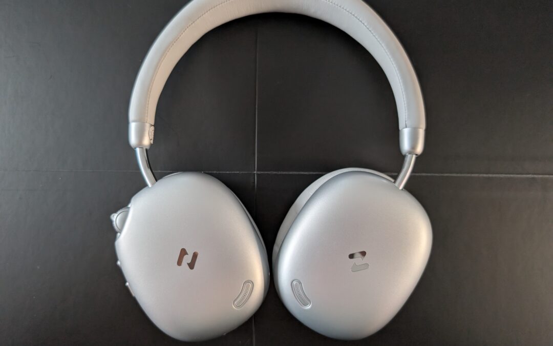 Havit Space S1 – recenzja. Ale to gra!