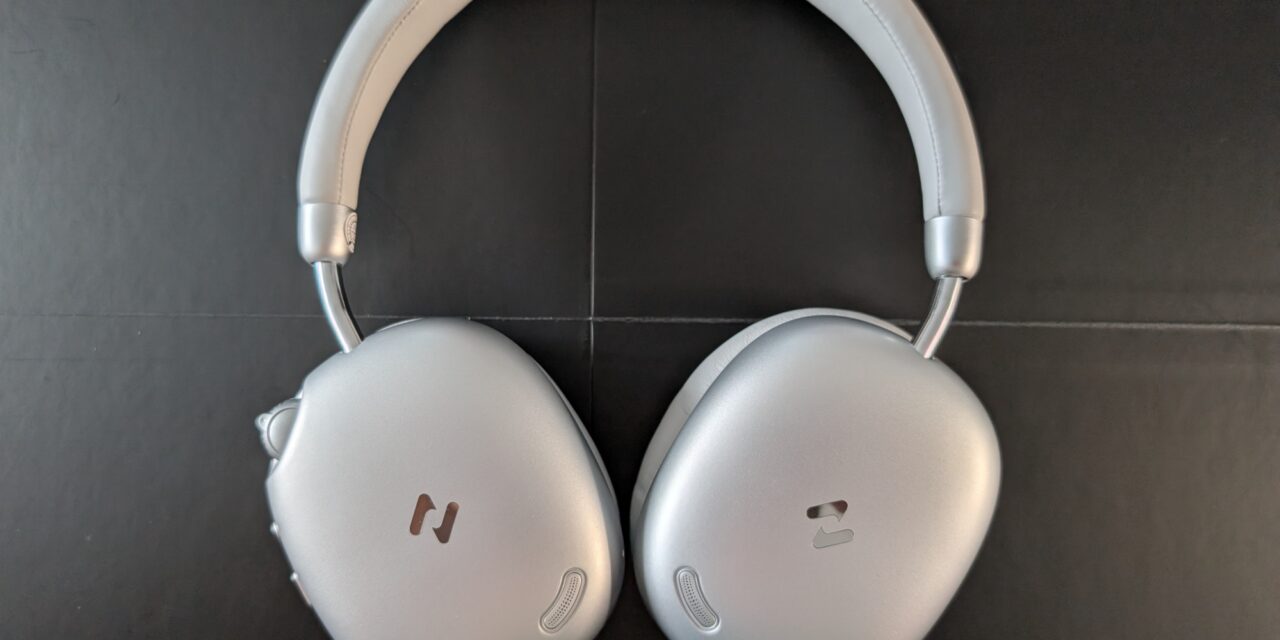 Havit Space S1 – recenzja. Ale to gra!