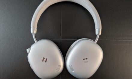 Havit Space S1 – recenzja. Ale to gra!