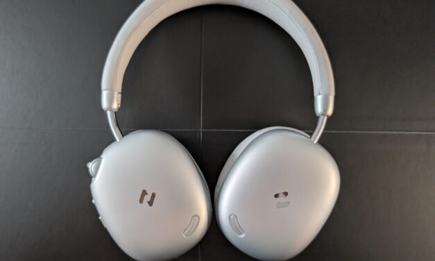 Havit Space S1 – recenzja. Ale to gra!