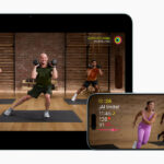 Apple Fitness+ nareszcie trafiło do Polski