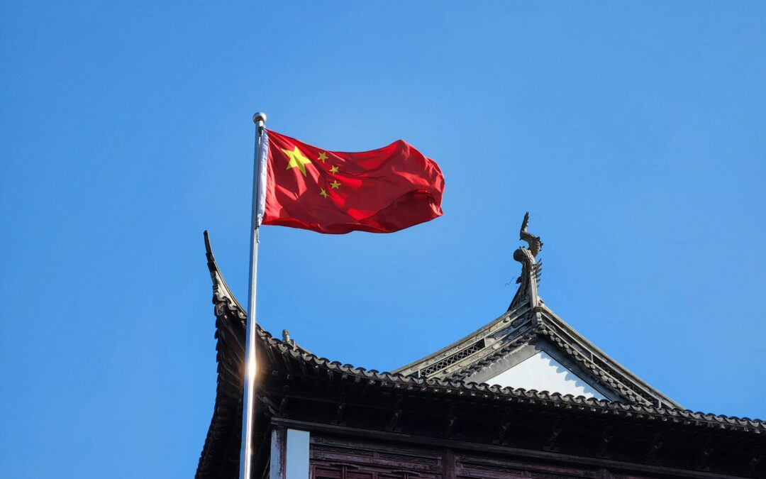 Chiny mają już swoją maszynę EUV – to gigantyczny przełom