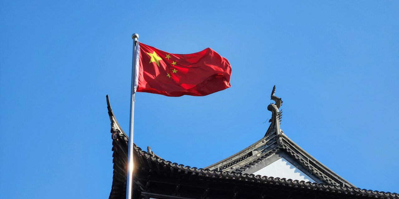 Chiny mają już swoją maszynę EUV – to gigantyczny przełom