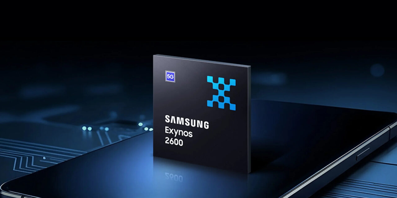 Exynos 2600 – Samsung szykuje fotograficznego potwora