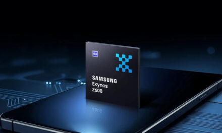 Exynos 2600 – Samsung szykuje fotograficznego potwora