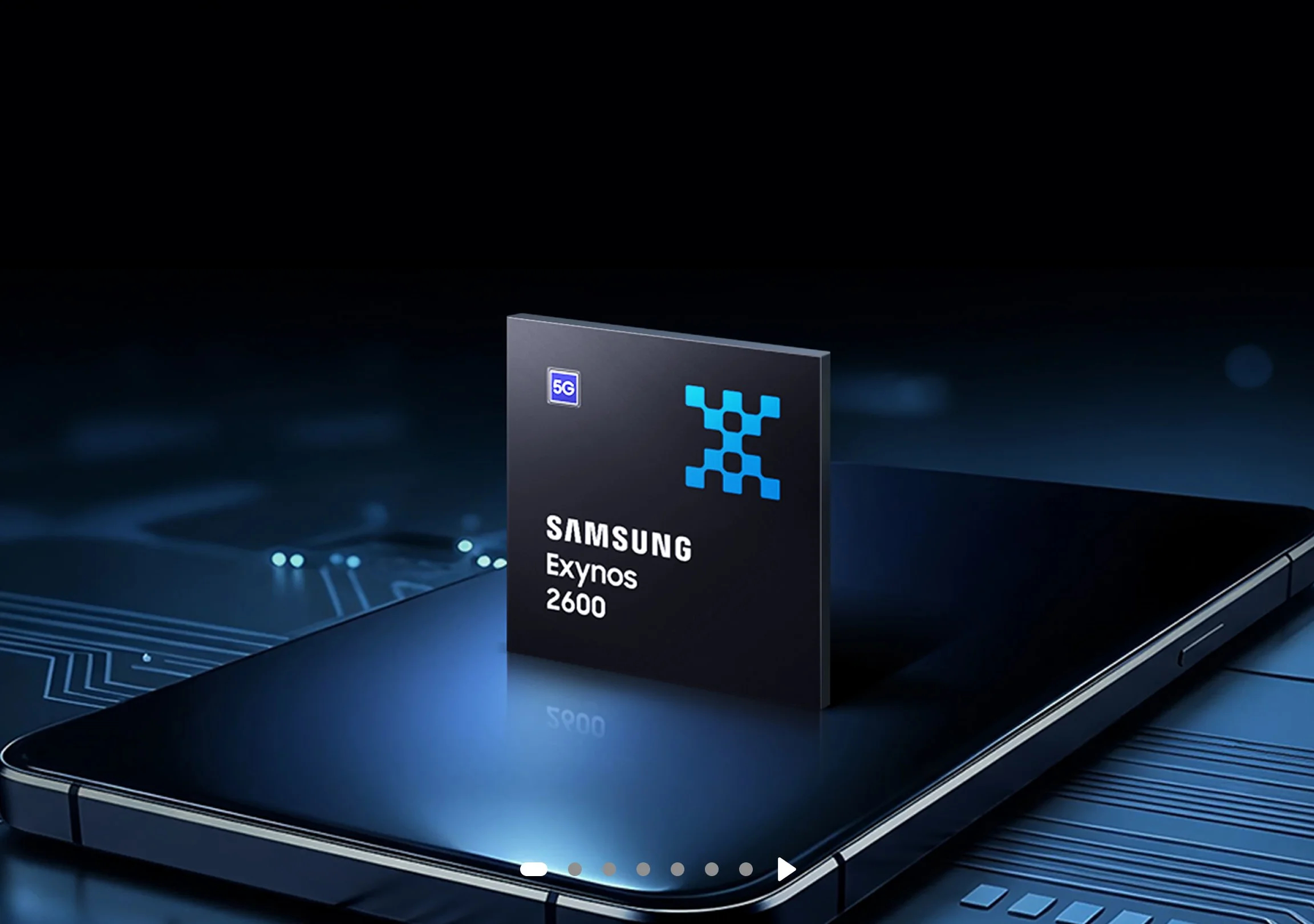 Exynos 2600 – Samsung szykuje fotograficznego potwora