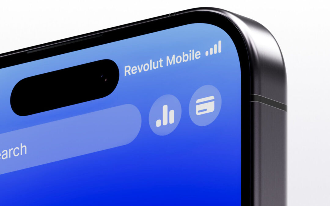 Revolut Mobile debiutuje w Polsce