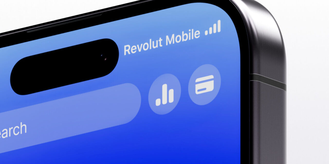 Revolut Mobile debiutuje w Polsce