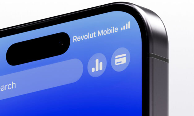 Revolut Mobile debiutuje w Polsce