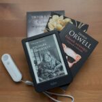 Kobo Clara BW – kompaktowy czytnik e-booków bez kompromisów
