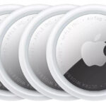 AirTag 2 oficjalnie – Apple prezentuje nowość!