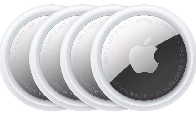 AirTag 2 oficjalnie – Apple prezentuje nowość!