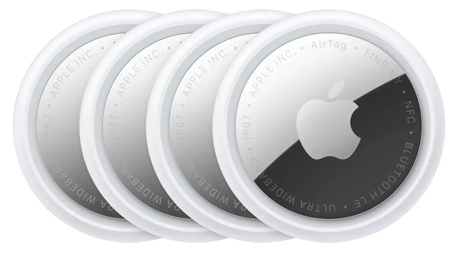 AirTag 2 oficjalnie – Apple prezentuje nowość!