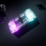 LEGO prezentuje nowe, inteligentne klocki