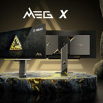 MSI MEG X – monitor z wbudowanymi cheatami