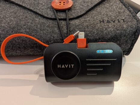 Havit STK011