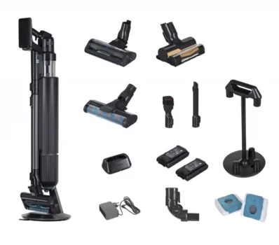 odkurzacze pionowe i myjki do szyb