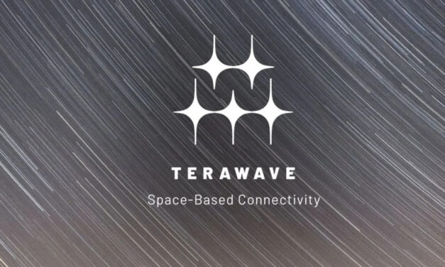 Blue Origin chce zdeklasyfikować Starlinka