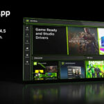 DLSS 4.5 już jest – nowość w NVIDIA App