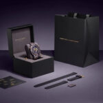 Huawei prezentuje zegarek za 14 tysięcy złotych. Złoty a skromny