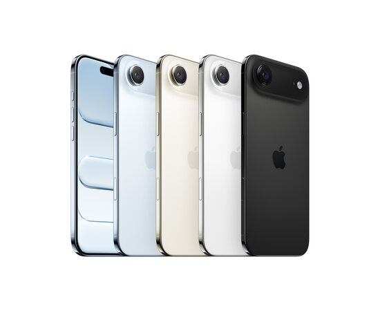 IPhone Air 2 okaże się sporym rozczarowaniem?