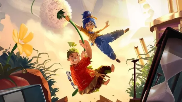 najlepsze gry kooperacyjne