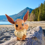 Lego prezentuje kolekcję Pokemon. Jest drogo!