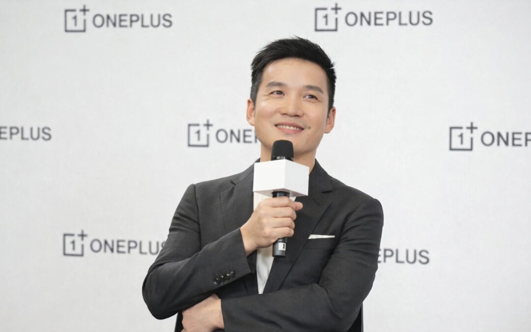 OnePlus – szef firmy został aresztowany