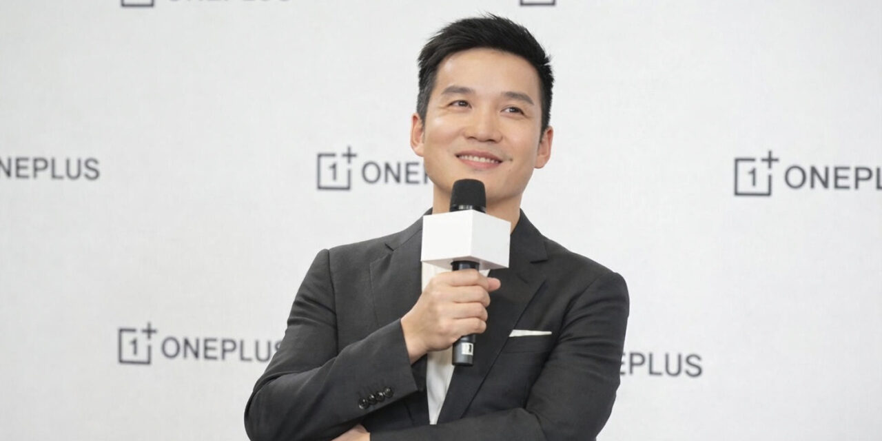 OnePlus – szef firmy został aresztowany