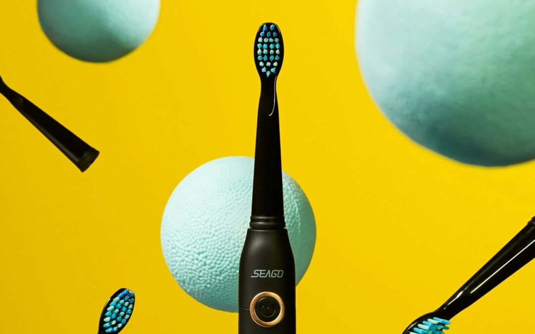 Biały uśmiech na wiosnę: Szczoteczki soniczne kontra rotacyjne. Która technologia wygrywa w 2026 roku?