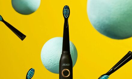 Biały uśmiech na wiosnę: Szczoteczki soniczne kontra rotacyjne. Która technologia wygrywa w 2026 roku?