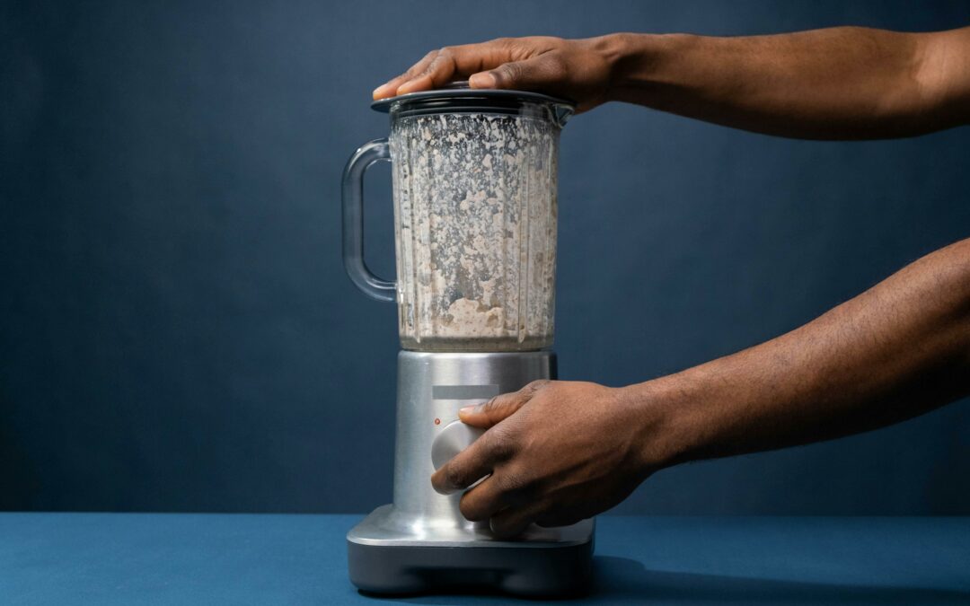 Blendery kielichowe na wiosnę 2026 – przygotuj się na sezon koktajlowy!