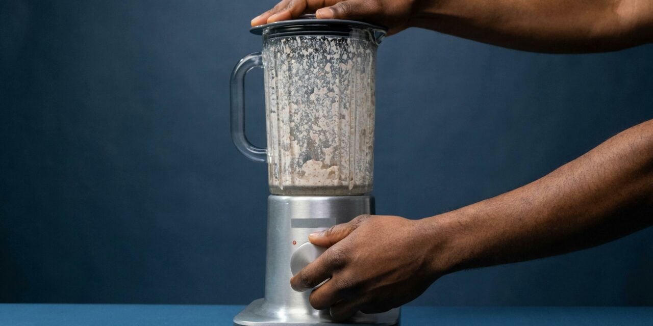 Blendery kielichowe na wiosnę 2026 – przygotuj się na sezon koktajlowy!